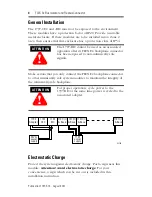 Предварительный просмотр 4 страницы Allen-Bradley 1797-BIC Installation Instructions Manual