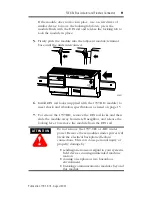 Предварительный просмотр 11 страницы Allen-Bradley 1797-BIC Installation Instructions Manual