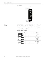 Preview for 14 page of Allen-Bradley 193-DNENCAT User Manual