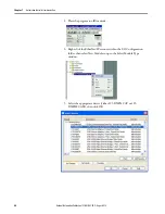 Preview for 60 page of Allen-Bradley 193-DNENCAT User Manual