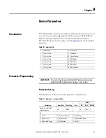 Preview for 81 page of Allen-Bradley 193-DNENCAT User Manual