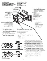 Preview for 2 page of Allen-Bradley 193 E1 PLUS Series Application And Installation Bulletin