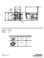 Preview for 6 page of Allen-Bradley 193 E1 PLUS Series Application And Installation Bulletin