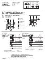 Preview for 4 page of Allen-Bradley 193-EEGF E1 PLUS Application And Installation Bulletin