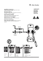 Allen-Bradley 193-EF1A Installation Instruction preview
