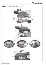 Предварительный просмотр 2 страницы Allen-Bradley 194R-LFC03 Installation Instruction