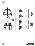 Preview for 2 page of Allen-Bradley 194R-R1M Manual