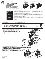 Предварительный просмотр 1 страницы Allen-Bradley 194R Series Manual