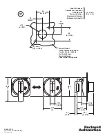 Предварительный просмотр 4 страницы Allen-Bradley 194R Series Manual