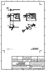 Предварительный просмотр 2 страницы Allen-Bradley 198-MR7 Installation