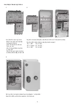 Предварительный просмотр 2 страницы Allen-Bradley 198E-C0S4R Application Instruction