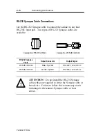 Предварительный просмотр 30 страницы Allen-Bradley 2-D User Manual