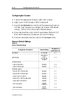 Предварительный просмотр 49 страницы Allen-Bradley 2-D User Manual