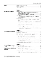 Preview for 5 page of Allen-Bradley 2080-DNET20 User Manual