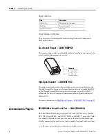 Preview for 12 page of Allen-Bradley 2080-DNET20 User Manual