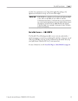 Preview for 13 page of Allen-Bradley 2080-DNET20 User Manual