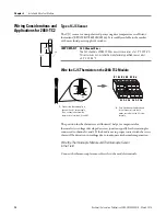 Preview for 20 page of Allen-Bradley 2080-DNET20 User Manual