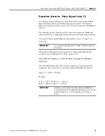 Preview for 31 page of Allen-Bradley 2080-DNET20 User Manual