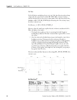 Предварительный просмотр 42 страницы Allen-Bradley 2080-DNET20 User Manual