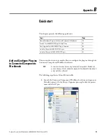 Preview for 87 page of Allen-Bradley 2080-DNET20 User Manual