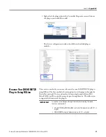 Preview for 89 page of Allen-Bradley 2080-DNET20 User Manual