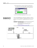 Preview for 96 page of Allen-Bradley 2080-DNET20 User Manual