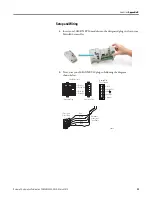 Preview for 97 page of Allen-Bradley 2080-DNET20 User Manual