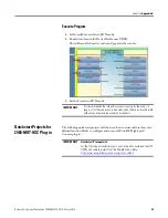 Preview for 101 page of Allen-Bradley 2080-DNET20 User Manual