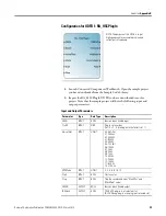 Preview for 103 page of Allen-Bradley 2080-DNET20 User Manual