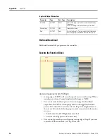 Предварительный просмотр 104 страницы Allen-Bradley 2080-DNET20 User Manual