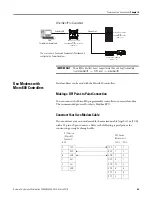 Preview for 73 page of Allen-Bradley 2080-LC20-20AWB User Manual