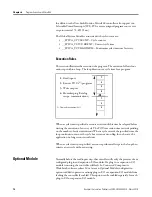 Preview for 84 page of Allen-Bradley 2080-LC20-20AWB User Manual