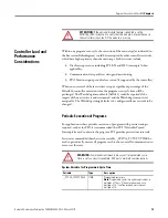 Preview for 85 page of Allen-Bradley 2080-LC20-20AWB User Manual