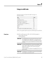 Preview for 107 page of Allen-Bradley 2080-LC20-20AWB User Manual