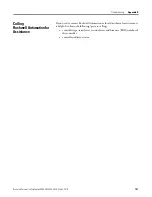 Preview for 161 page of Allen-Bradley 2080-LC20-20AWB User Manual