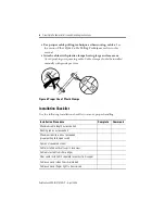 Предварительный просмотр 6 страницы Allen-Bradley 2090-SCEP0-1 Installation And Handling Instructions