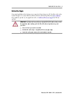 Preview for 3 page of Allen-Bradley 2097 series Installation Instructions Manual