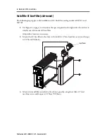 Preview for 4 page of Allen-Bradley 2097 series Installation Instructions Manual