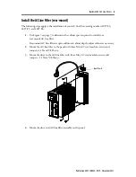 Preview for 5 page of Allen-Bradley 2097 series Installation Instructions Manual