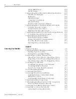 Preview for 18 page of Allen-Bradley 2098-DSD-005 Installation Manual