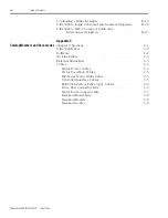 Preview for 20 page of Allen-Bradley 2098-DSD-005 Installation Manual