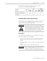 Preview for 39 page of Allen-Bradley 2098-DSD-005 Installation Manual