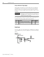 Preview for 70 page of Allen-Bradley 2098-DSD-005 Installation Manual