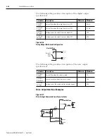 Preview for 76 page of Allen-Bradley 2098-DSD-005 Installation Manual