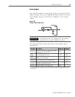 Preview for 81 page of Allen-Bradley 2098-DSD-005 Installation Manual