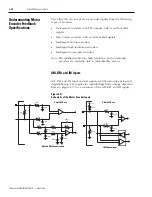 Preview for 82 page of Allen-Bradley 2098-DSD-005 Installation Manual