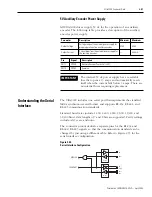 Предварительный просмотр 93 страницы Allen-Bradley 2098-DSD-005 Installation Manual