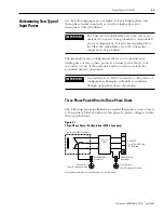 Предварительный просмотр 99 страницы Allen-Bradley 2098-DSD-005 Installation Manual