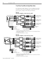 Preview for 102 page of Allen-Bradley 2098-DSD-005 Installation Manual