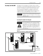 Предварительный просмотр 105 страницы Allen-Bradley 2098-DSD-005 Installation Manual